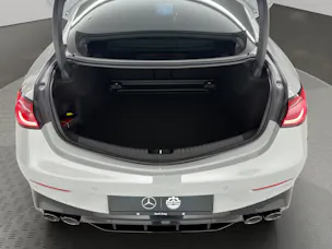 MERCEDES-BENZ CLE 53 AMG 4matic+ Coupé
