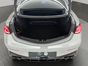 Fahrzeugbild MERCEDES-BENZ CLE 53 AMG 4matic+ Coupé