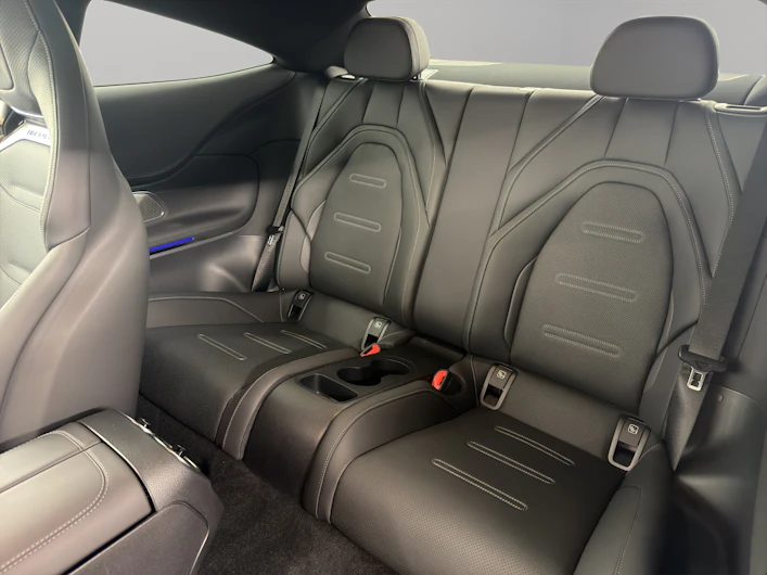Fahrzeugbild MERCEDES-BENZ CLE 53 AMG