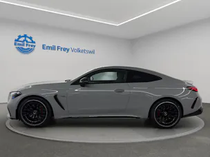 MERCEDES-BENZ CLE 53 AMG 4matic+ Coupé