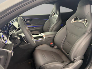Fahrzeugbild MERCEDES-BENZ CLE 53 AMG 4matic+ Coupé