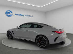 Fahrzeugbild MERCEDES-BENZ CLE 53 AMG 4matic+ Coupé