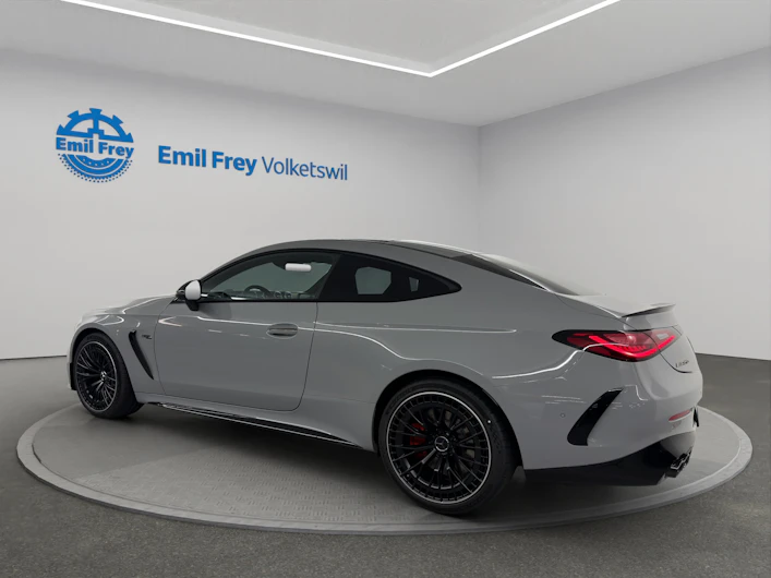 Fahrzeugbild MERCEDES-BENZ CLE 53 AMG