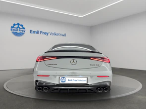 Fahrzeugbild MERCEDES-BENZ CLE 53 AMG 4matic+ Coupé