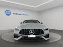 MERCEDES-BENZ CLE 53 AMG 4matic+ Coupé