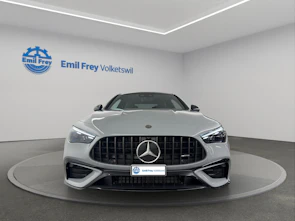 Fahrzeugbild MERCEDES-BENZ CLE 53 AMG 4matic+ Coupé