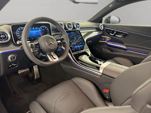 Fahrzeugbild MERCEDES-BENZ CLE 53 AMG 4matic+ Coupé