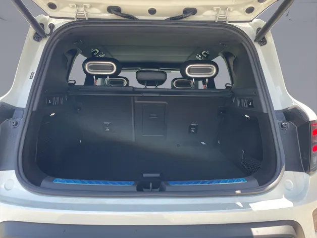 Smart 5 Brabus 4x4