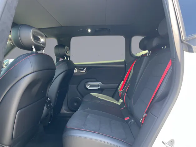 Smart 5 Brabus 4x4