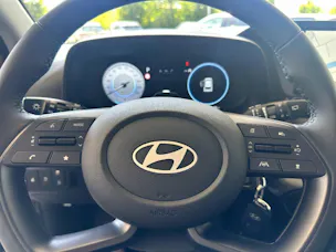 Hyundai i20 1.0 T-GDi Amplia Safe Tec GO!