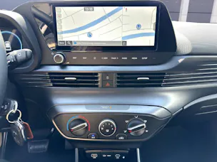 Hyundai i20 1.0 T-GDi Amplia Safe Tec GO!