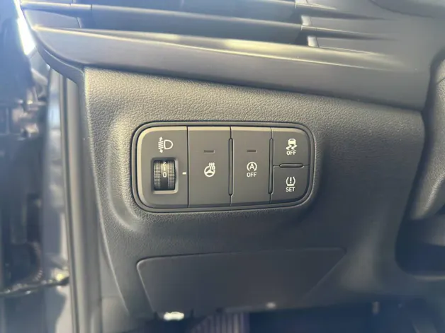 HYUNDAI i20 1.0 T-GDi Amplia Safe Tec GO!