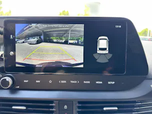 Hyundai i20 1.0 T-GDi Amplia Safe Tec GO!