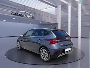 Hyundai i20 1.0 T-GDi Amplia Safe Tec GO!