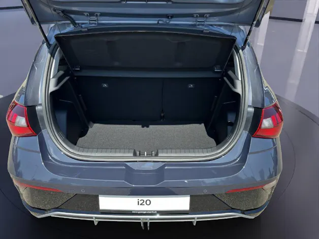 HYUNDAI i20 1.0 T-GDi Amplia Safe Tec GO!