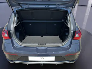Hyundai i20 1.0 T-GDi Amplia Safe Tec GO!