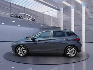 Hyundai i20 1.0 T-GDi Amplia Safe Tec GO!