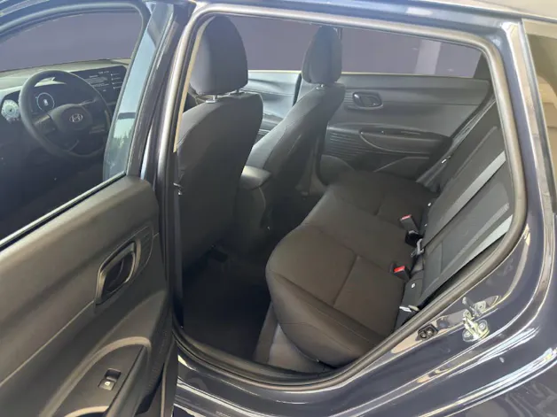 HYUNDAI i20 1.0 T-GDi Amplia Safe Tec GO!