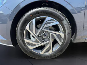 Hyundai i20 1.0 T-GDi Amplia Safe Tec GO!