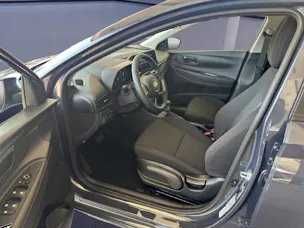Hyundai i20 1.0 T-GDi Amplia Safe Tec GO!