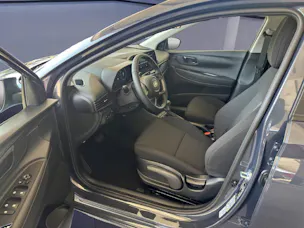 Hyundai i20 1.0 T-GDi Amplia Safe Tec GO!
