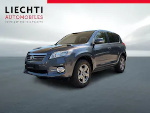 Toyota RAV4 2.0i VMa Style MdS