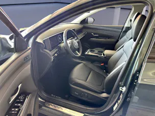 Hyundai TUCSON 1.6 T-GDi Hybrid Vertex Swiss Edition 4WD