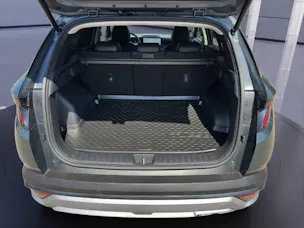 Hyundai TUCSON 1.6 T-GDi Hybrid Vertex Swiss Edition 4WD
