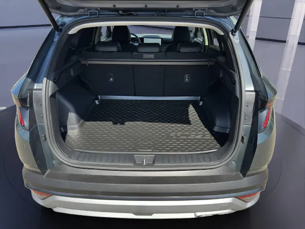 Hyundai TUCSON 1.6 T-GDi Hybrid Vertex Swiss Edition 4WD