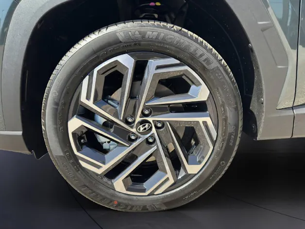 Hyundai TUCSON 1.6 T-GDi Hybrid Vertex Swiss Edition 4WD