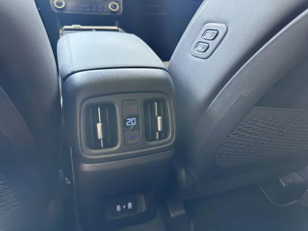 Hyundai TUCSON 1.6 T-GDi Hybrid Vertex Swiss Edition 4WD