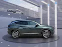 Hyundai TUCSON 1.6 T-GDi Hybrid Vertex Swiss Edition 4WD