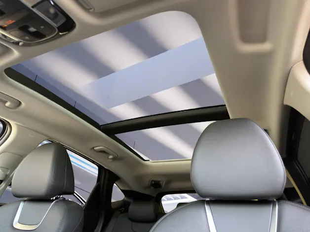 Hyundai TUCSON 1.6 T-GDi Hybrid Vertex Swiss Edition 4WD