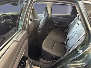 Hyundai TUCSON 1.6 T-GDi Hybrid Vertex Swiss Edition 4WD
