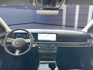 Hyundai TUCSON 1.6 T-GDi Hybrid Vertex Swiss Edition 4WD