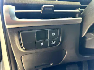 Hyundai TUCSON 1.6 T-GDi Hybrid Amplia 4WD