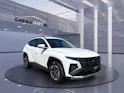 Hyundai TUCSON 1.6 T-GDi Hybrid Amplia 4WD