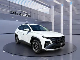 Hyundai TUCSON 1.6 T-GDi Hybrid Amplia 4WD