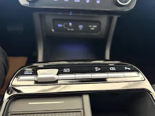 Hyundai TUCSON 1.6 T-GDi Hybrid Amplia 4WD