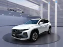 Hyundai TUCSON 1.6 T-GDi Hybrid Amplia 4WD