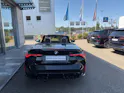 BMW M4 Competition M xDrive Cabrio
