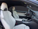 BMW M4 Competition M xDrive Cabrio