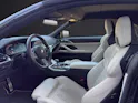 BMW M4 Competition M xDrive Cabrio