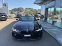 BMW M4 Competition M xDrive Cabrio
