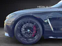 BMW M4 Competition M xDrive Cabrio