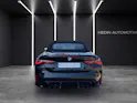 BMW M4 Competition M xDrive Cabrio
