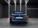 BMW M4 Competition M xDrive Cabrio