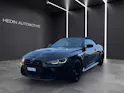 BMW M4 Competition M xDrive Cabrio