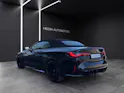 BMW M4 Competition M xDrive Cabrio