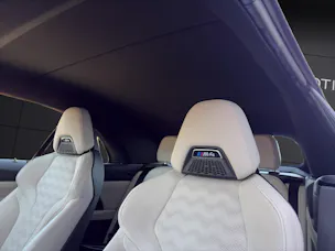 BMW M4 Competition M xDrive Cabrio